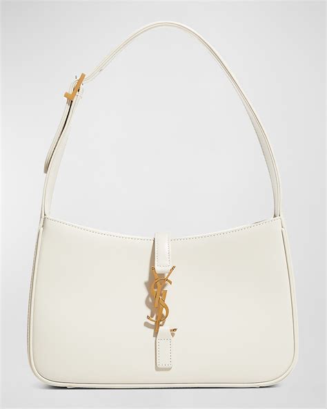 ysl handbag leather|ysl over the shoulder bag.